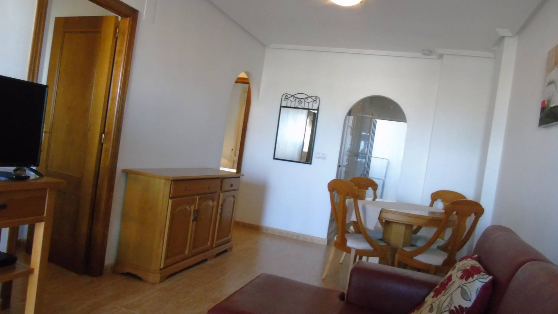 Revente - Appartement - San Pedro del Pinatar