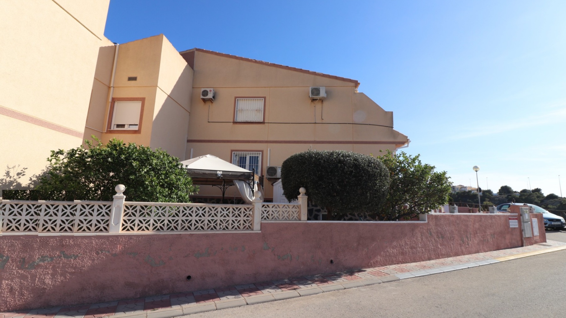 Revente - Appartement - Santa Pola - Santa Pola - Town