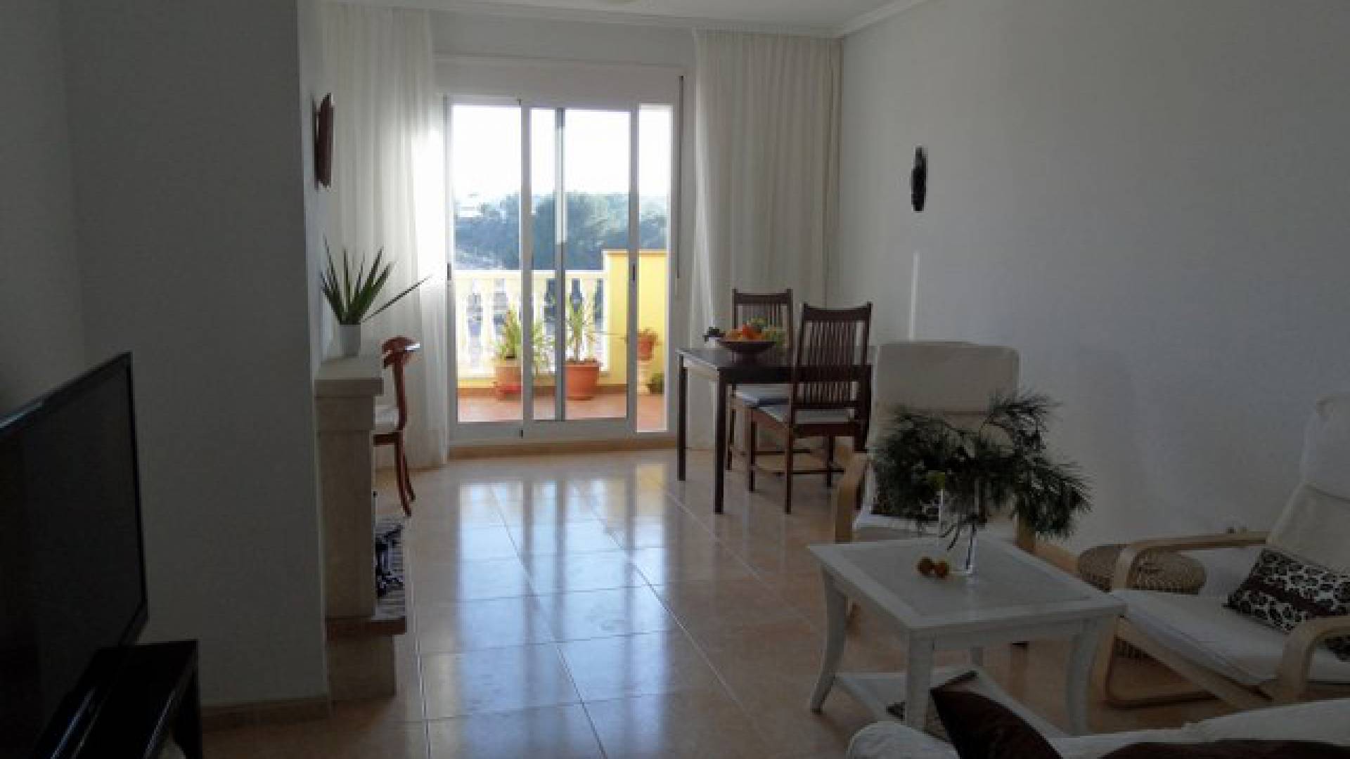 Revente - Appartement - Torremendo - torremendo