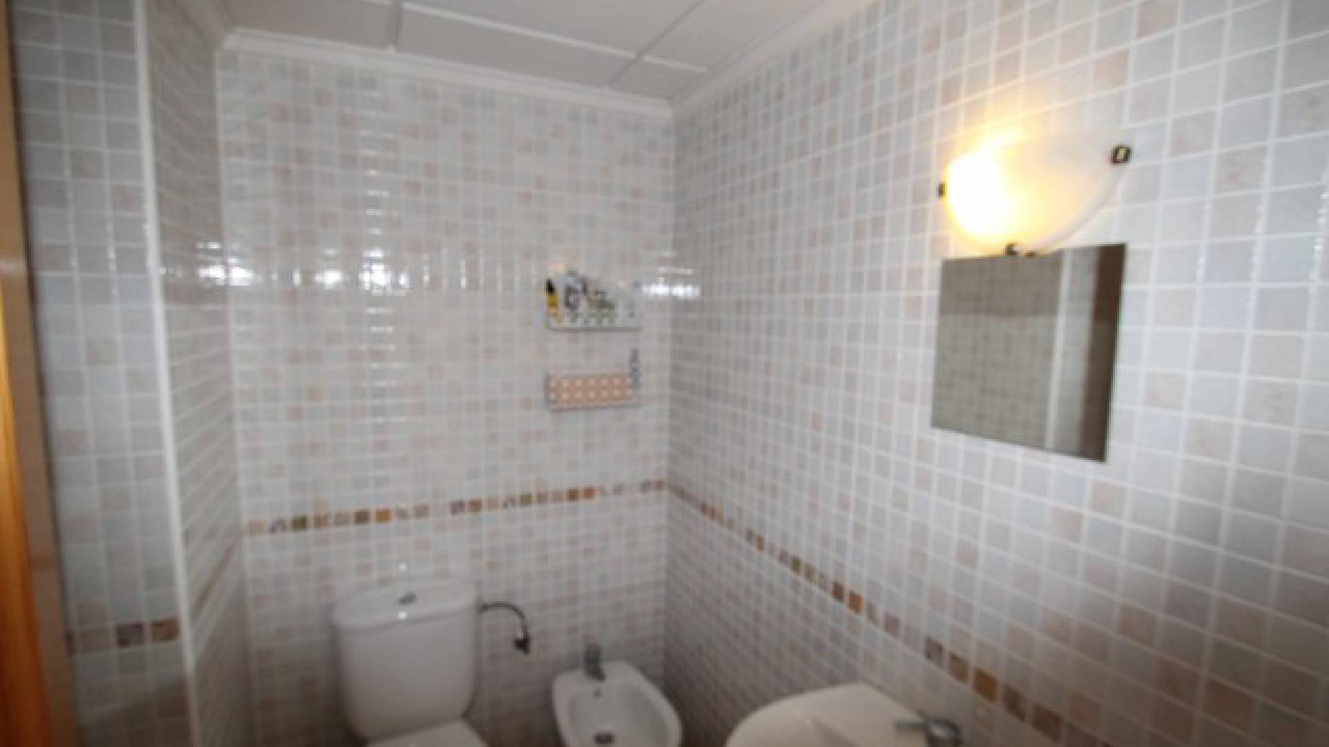 Revente - Appartement - Torremendo - torremendo