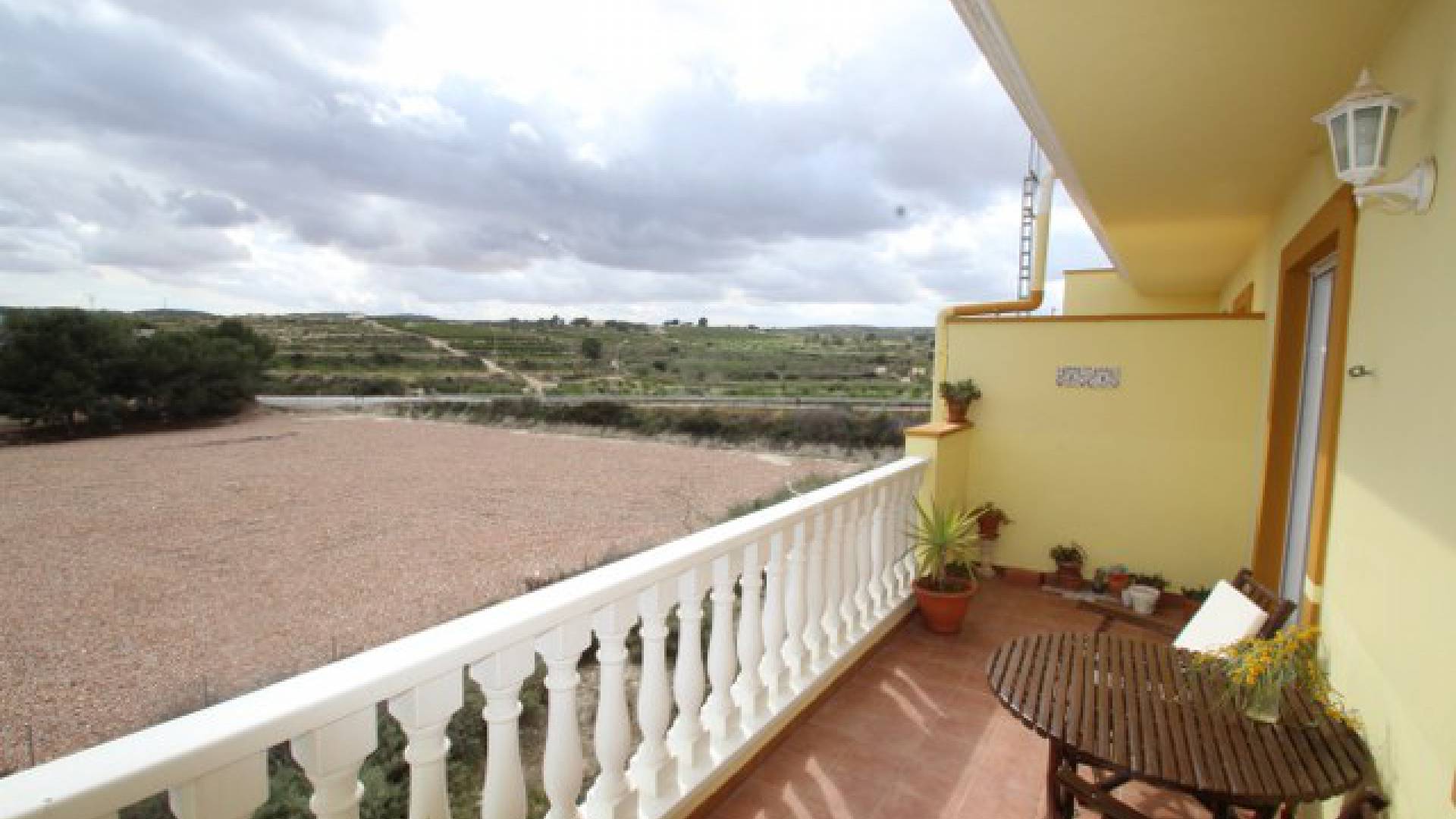 Revente - Appartement - Torremendo - torremendo