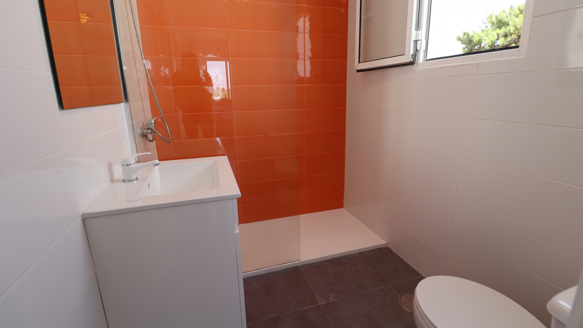 Revente - Appartement - Torrevieja - Agua Nuevas