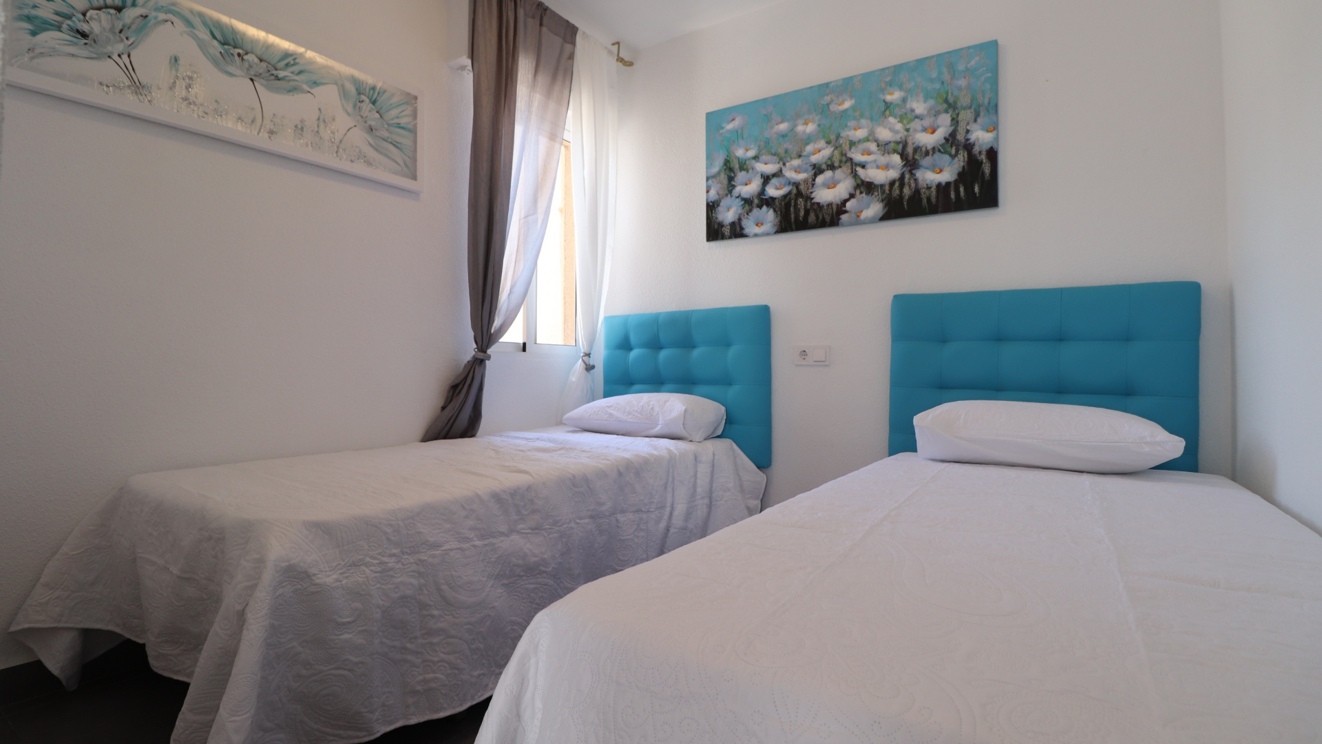 Revente - Appartement - Torrevieja - Agua Nuevas