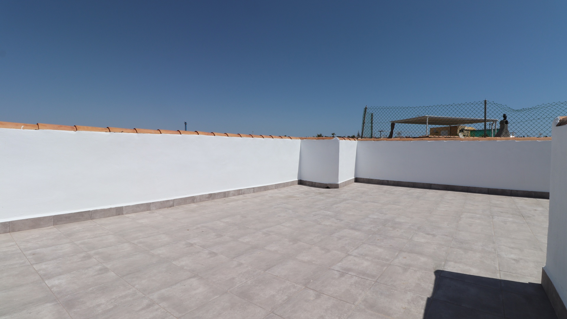 Revente - Appartement - Torrevieja - Agua Nuevas