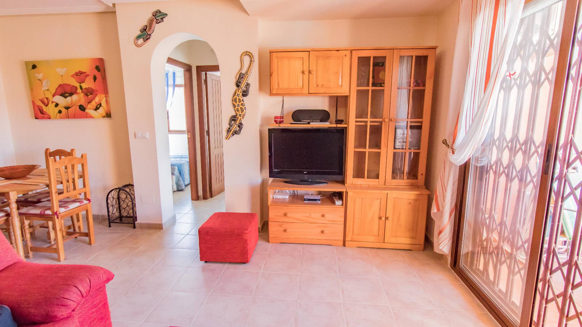 Revente - Appartement - Torrevieja - Aguas Nuevas