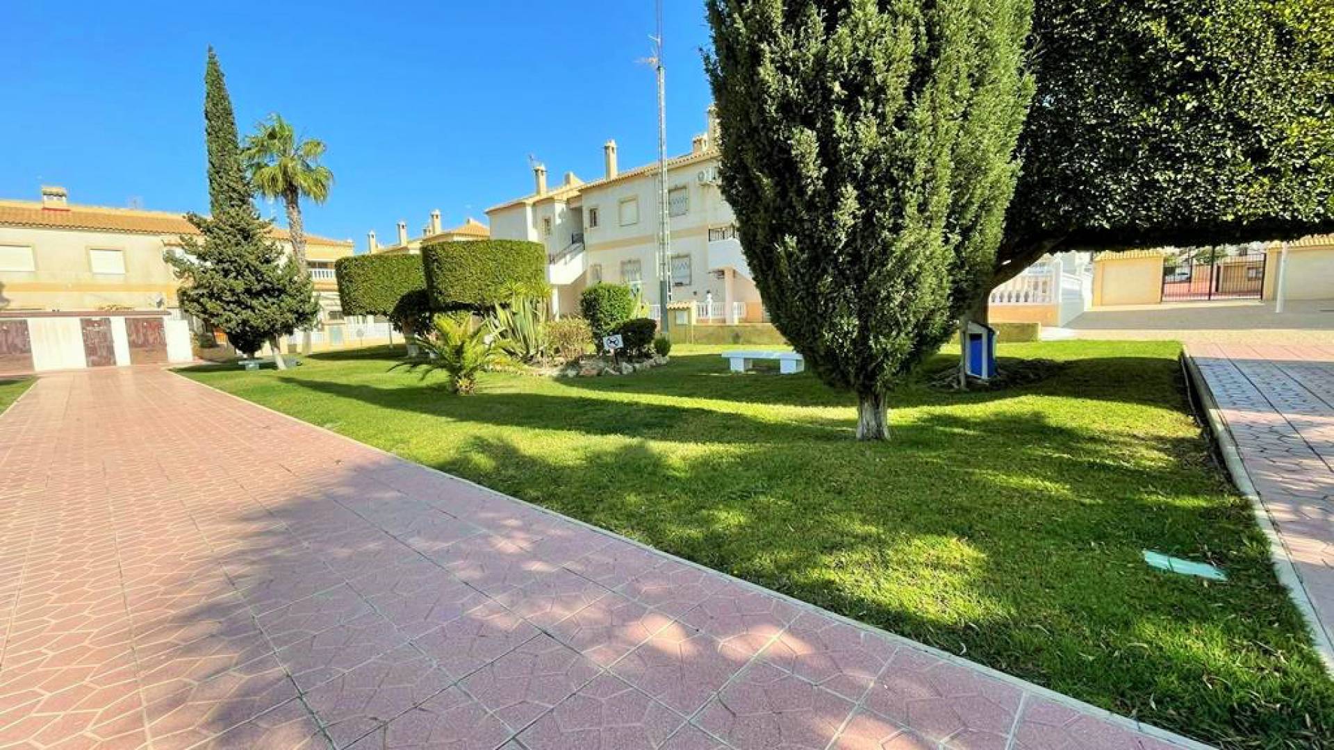 Revente - Appartement - Torrevieja - Aguas Nuevas