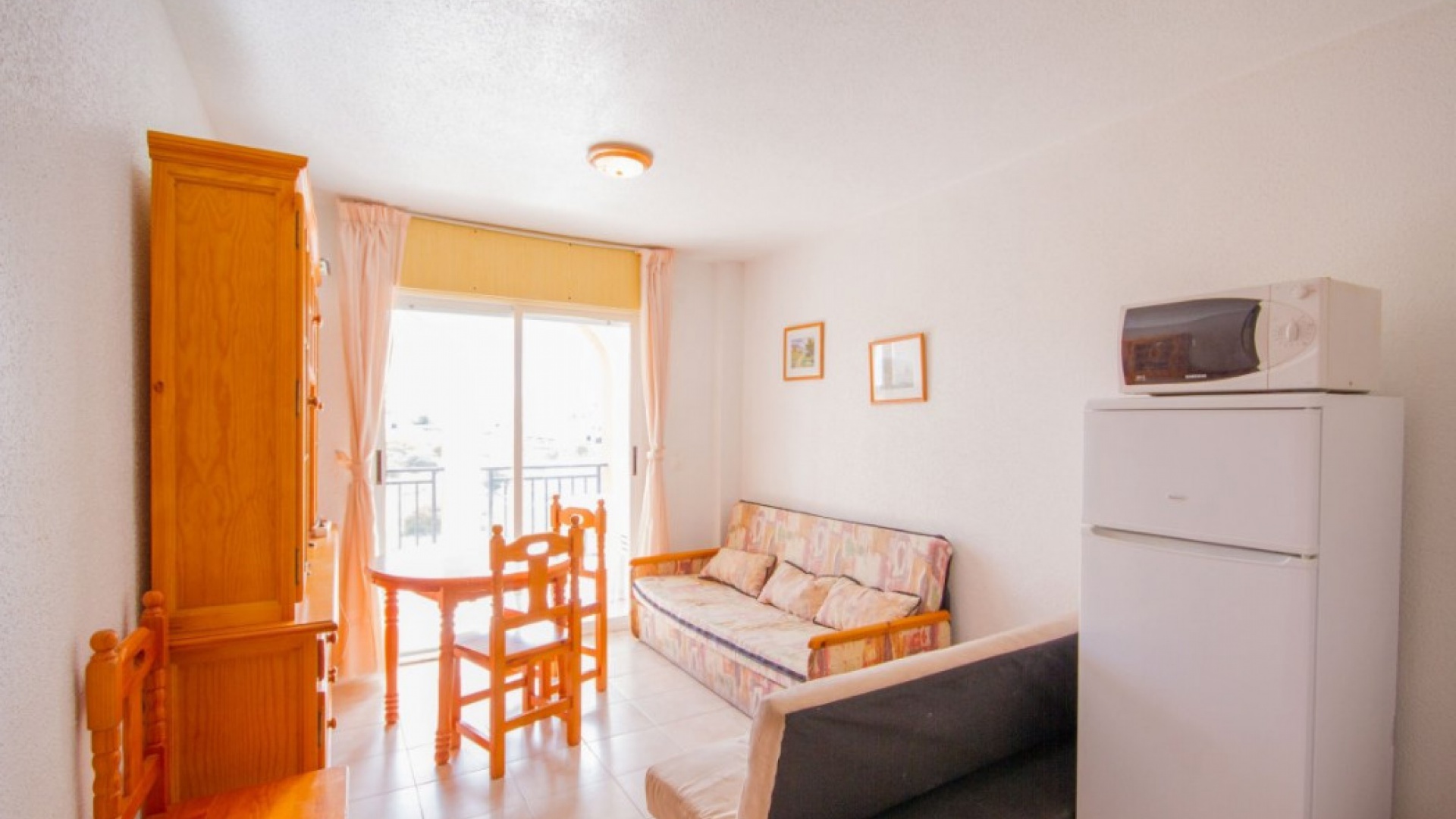 Revente - Appartement - Torrevieja - Aguas Nuevas