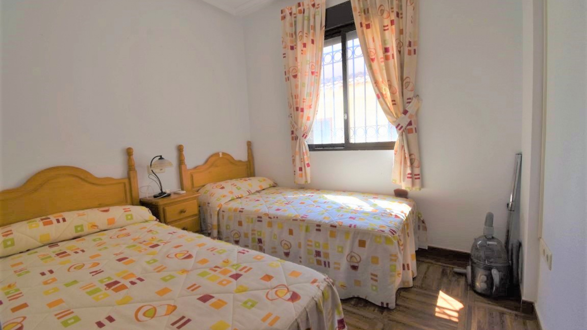 Revente - Appartement - Torrevieja - Aguas Nuevas