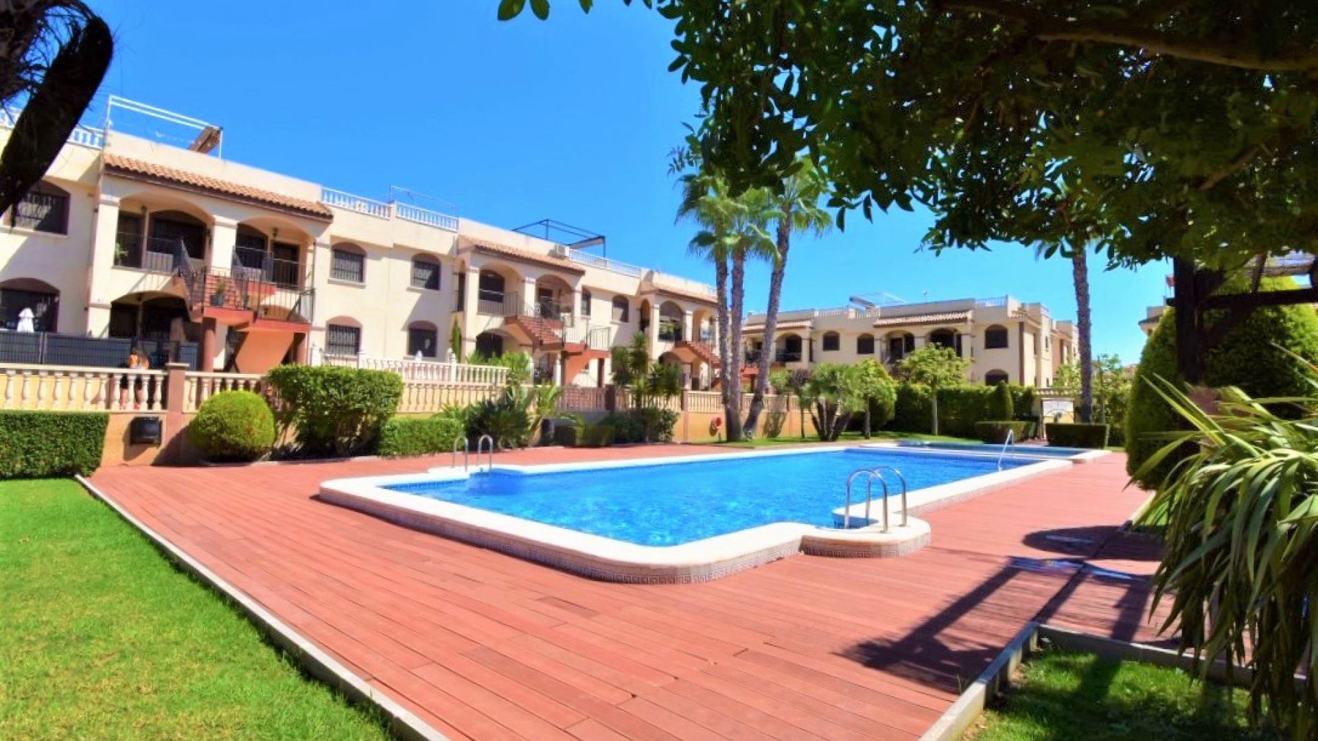 Revente - Appartement - Torrevieja - Aguas Nuevas