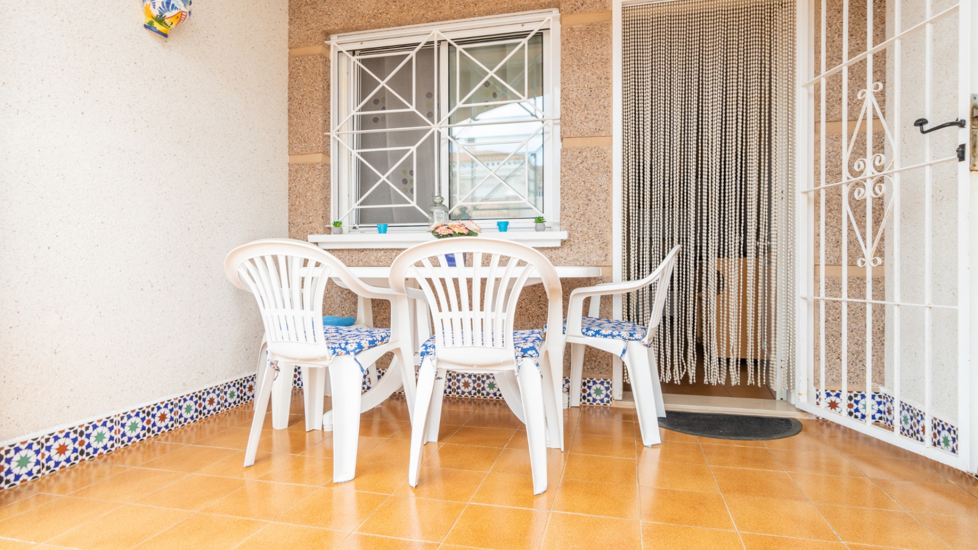 Revente - Appartement - Torrevieja - altos de la bahia