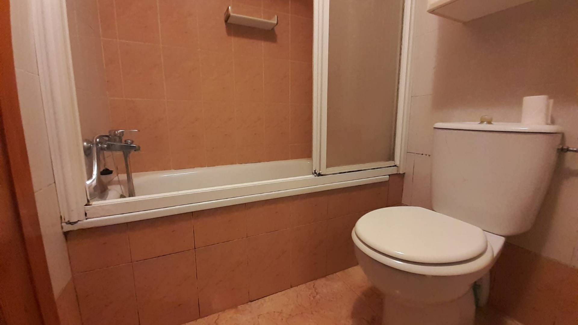 Revente - Appartement - Torrevieja - altos del limonar