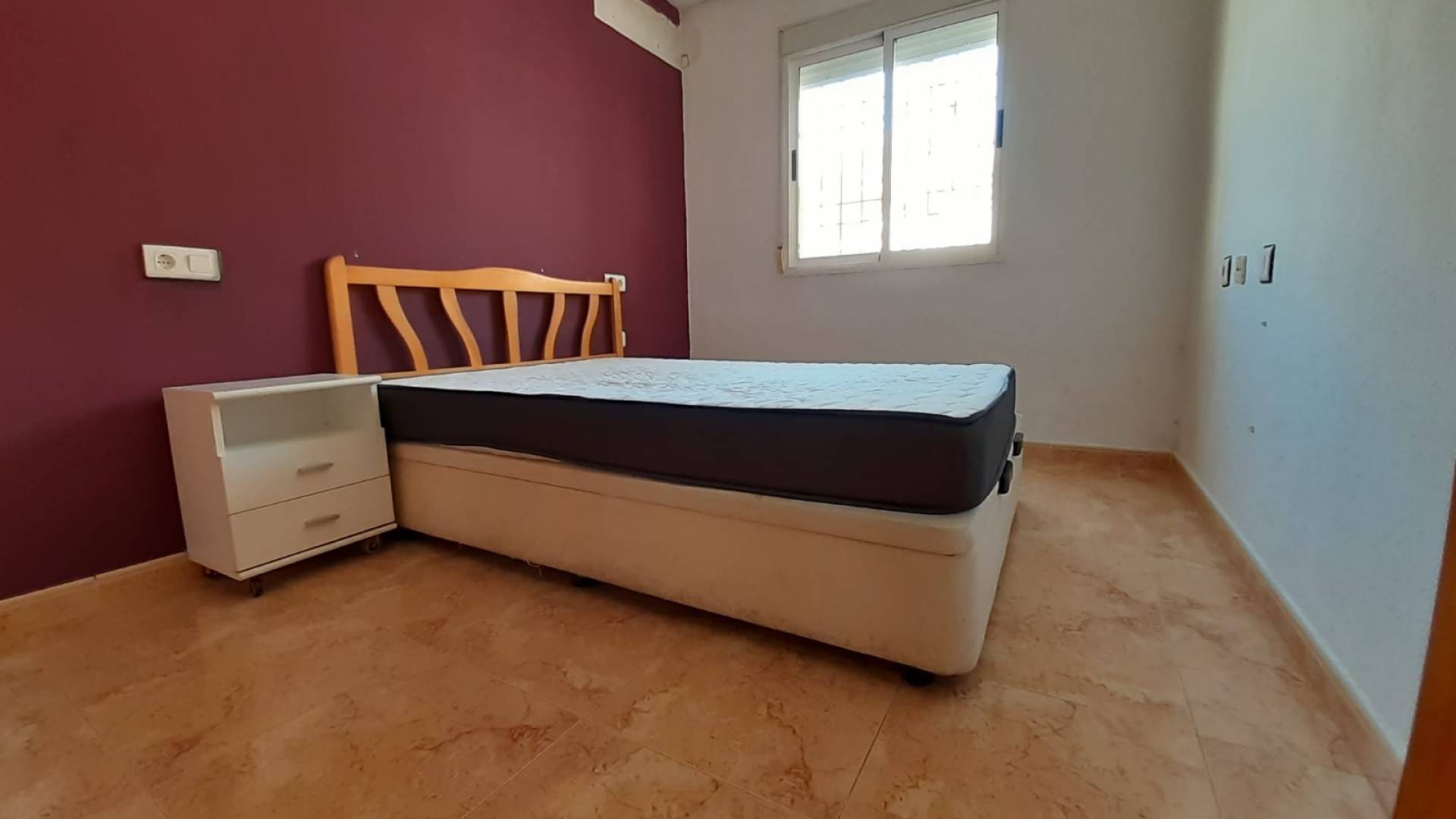 Revente - Appartement - Torrevieja - altos del limonar