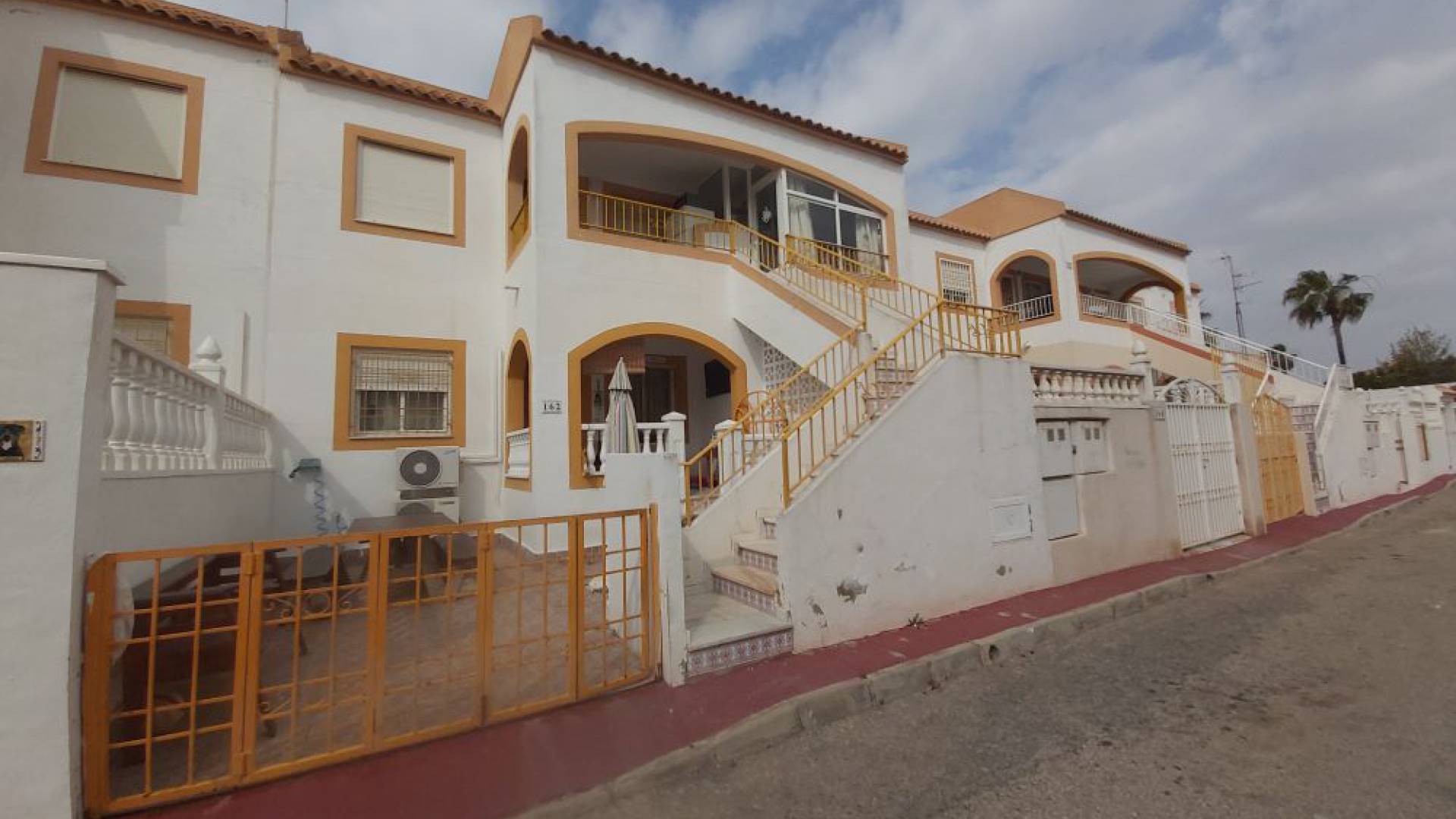 Revente - Appartement - Torrevieja - altos del limonar