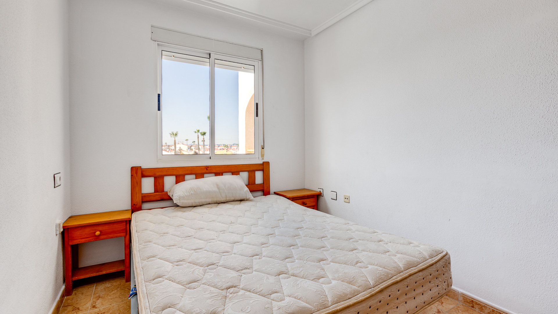 Revente - Appartement - Torrevieja - altos del limonar