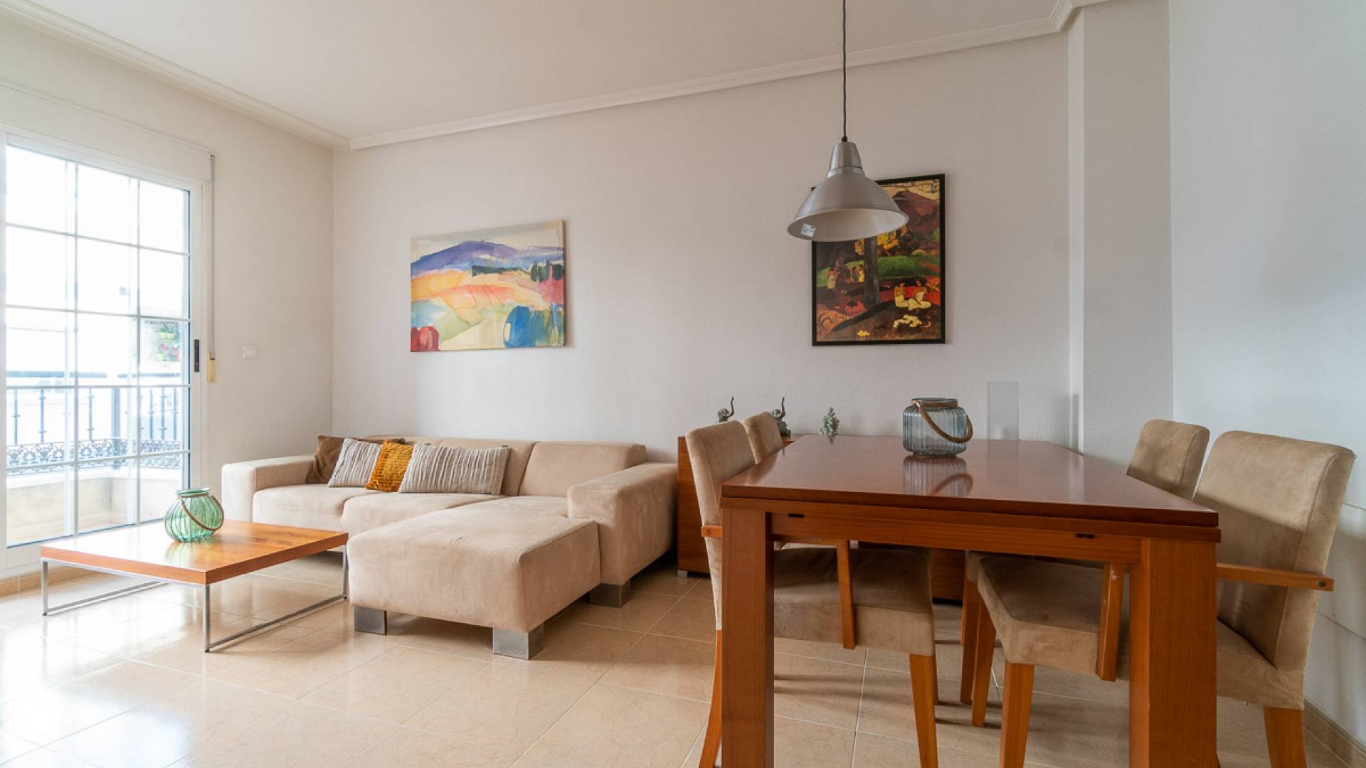 Revente - Appartement - Torrevieja - Beachside Torrevieja