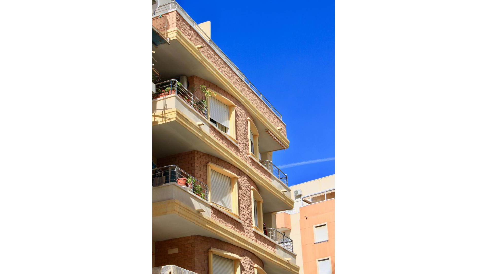 Revente - Appartement - Torrevieja - Beachside Torrevieja