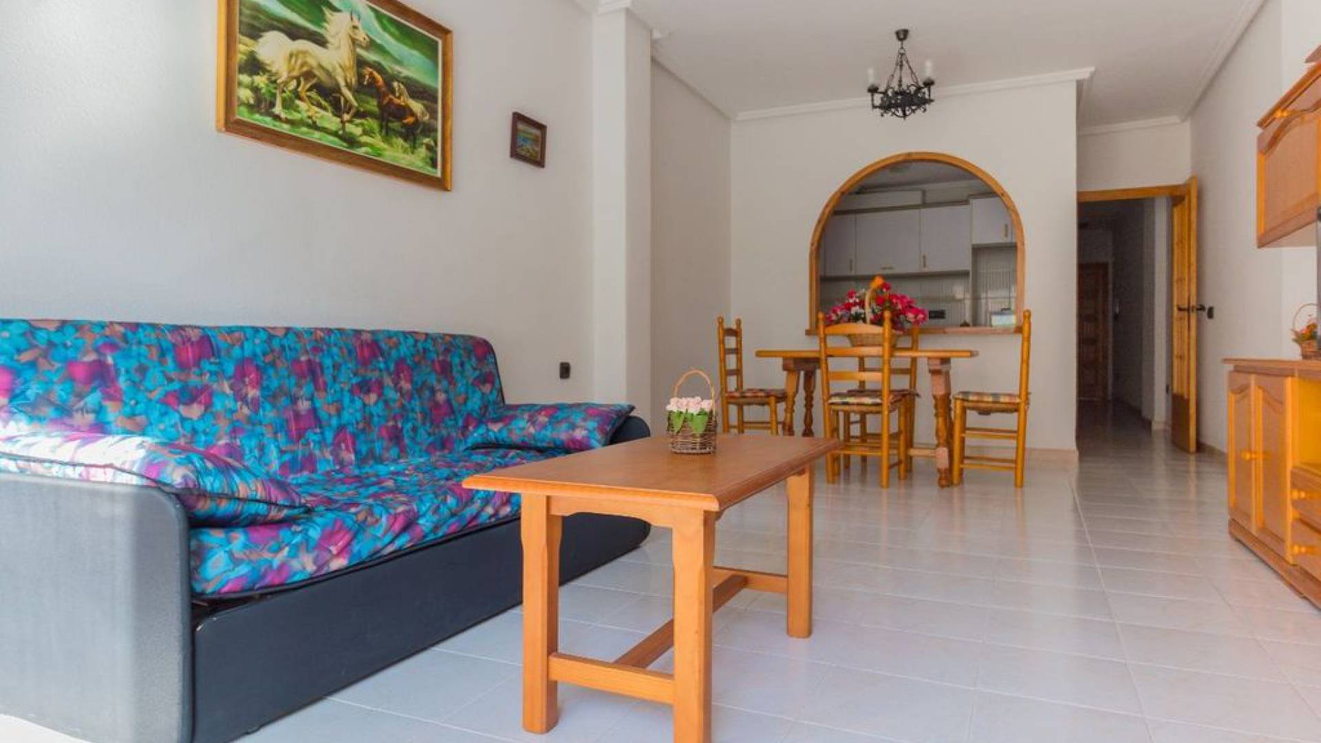 Revente - Appartement - Torrevieja - Beachside Torrevieja