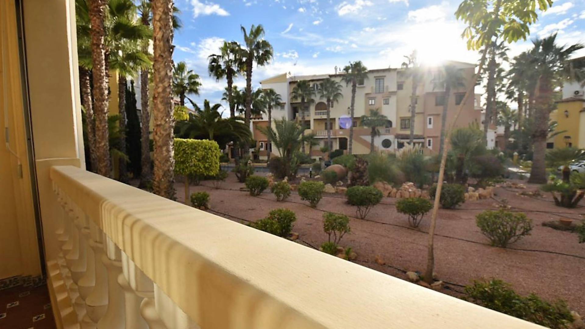 Revente - Appartement - Torrevieja - Beachside Torrevieja