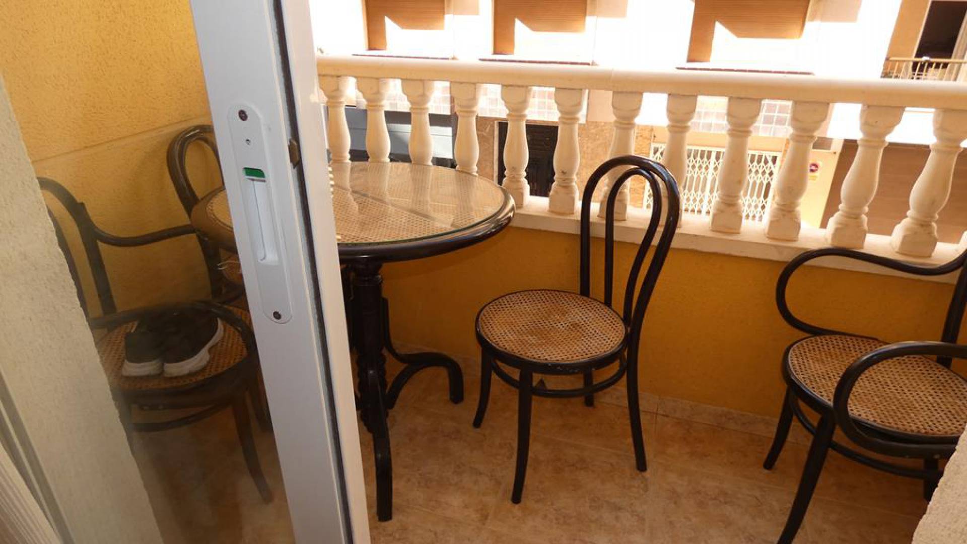 Revente - Appartement - Torrevieja - Beachside Torrevieja