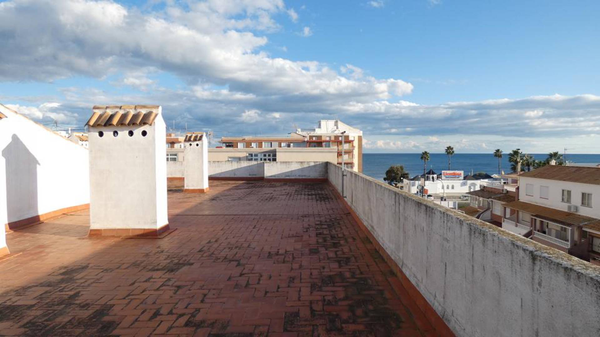 Revente - Appartement - Torrevieja - Beachside Torrevieja