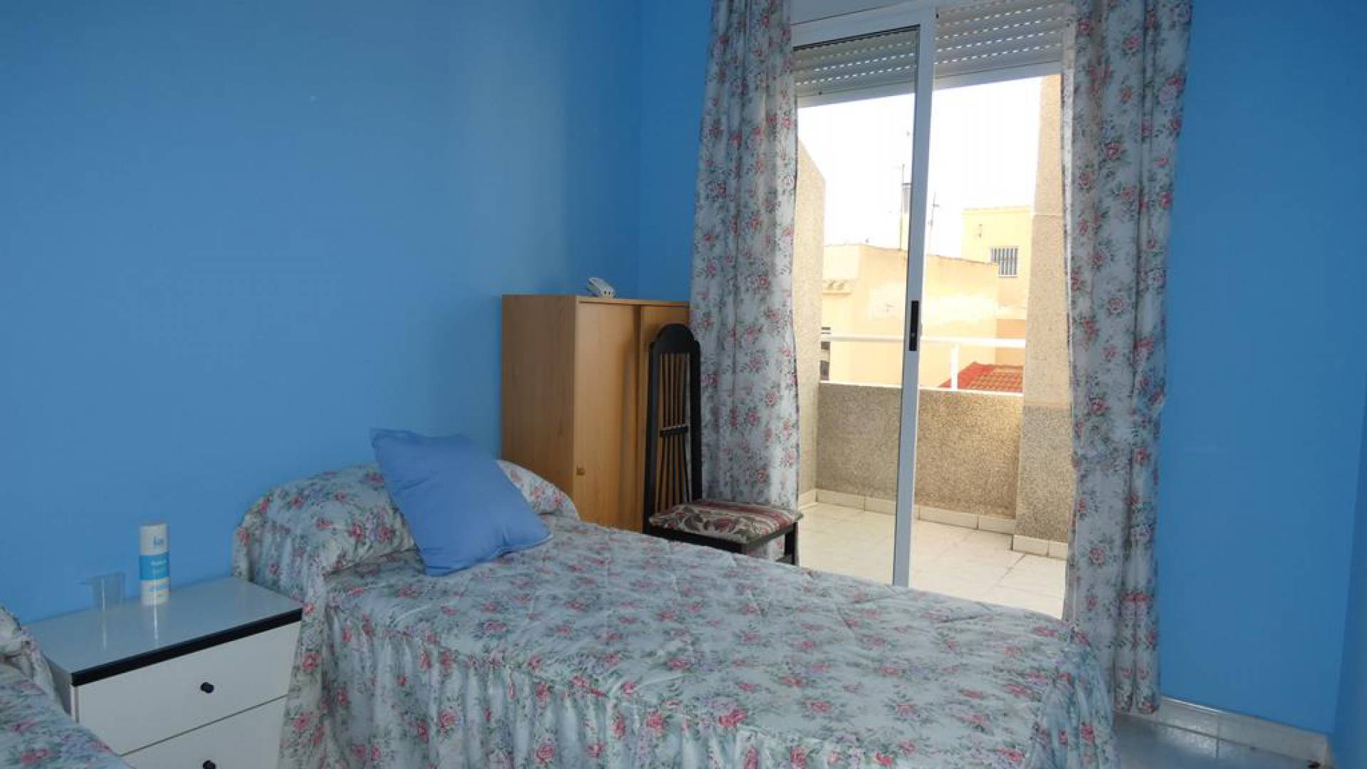 Revente - Appartement - Torrevieja - Beachside Torrevieja