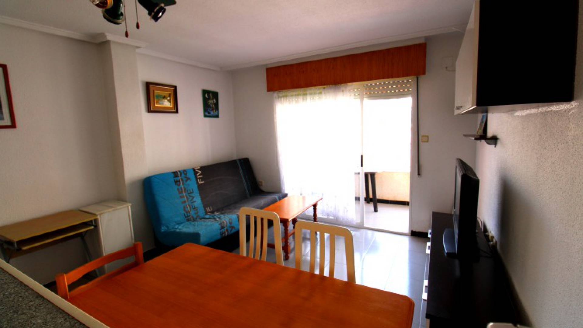 Revente - Appartement - Torrevieja - Beachside Torrevieja