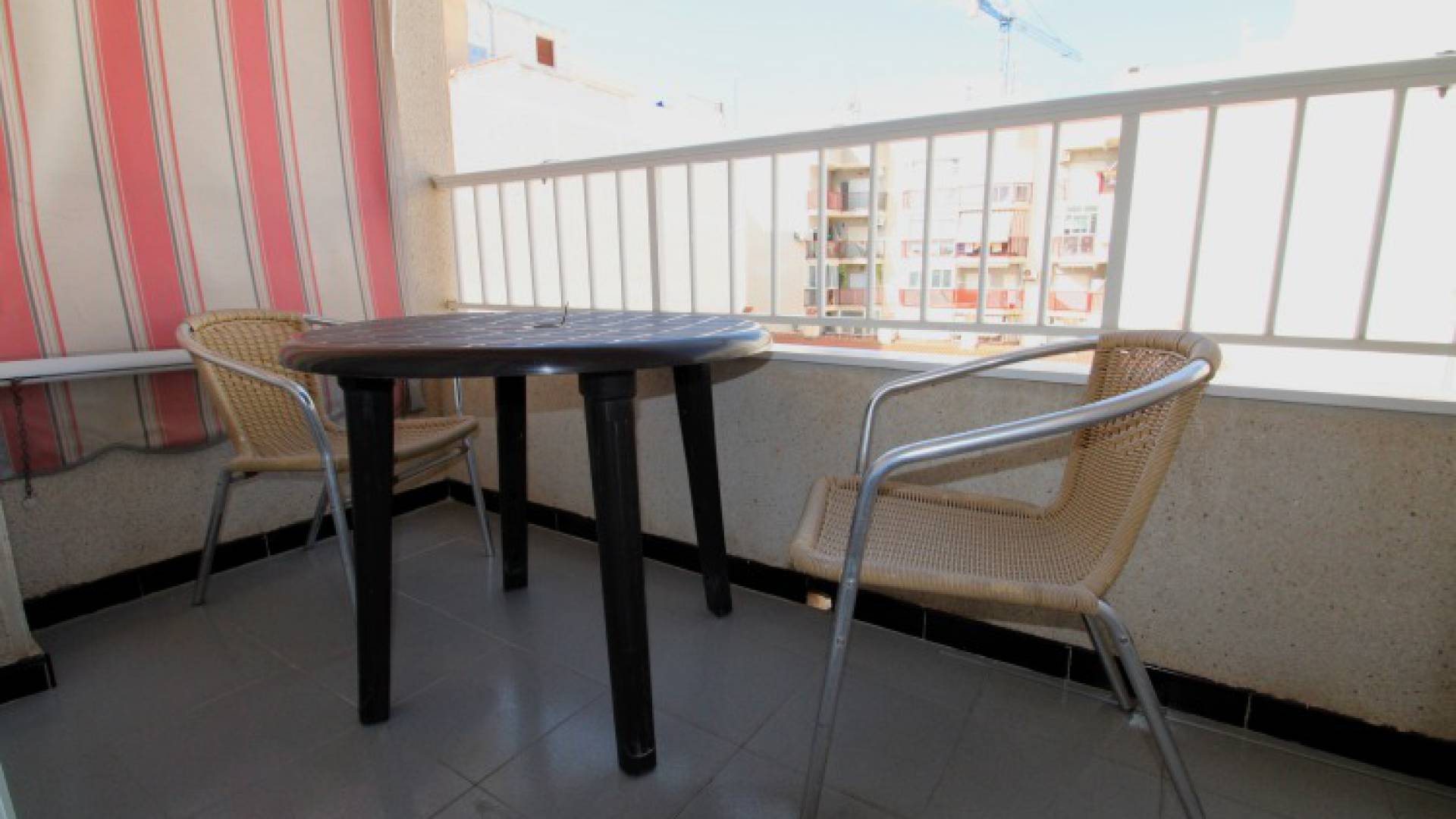 Revente - Appartement - Torrevieja - Beachside Torrevieja