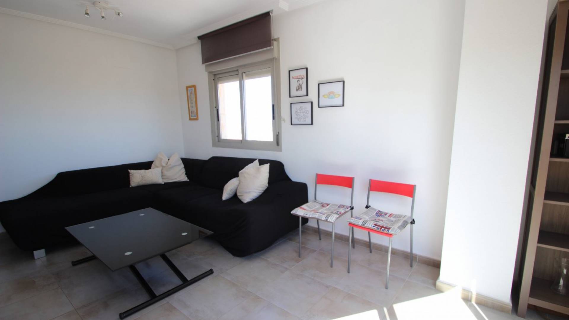 Revente - Appartement - Torrevieja - Beachside Torrevieja