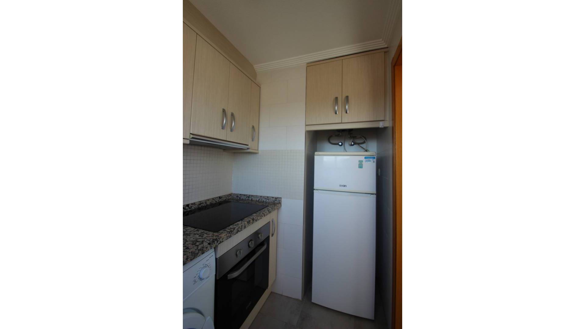 Revente - Appartement - Torrevieja - Beachside Torrevieja