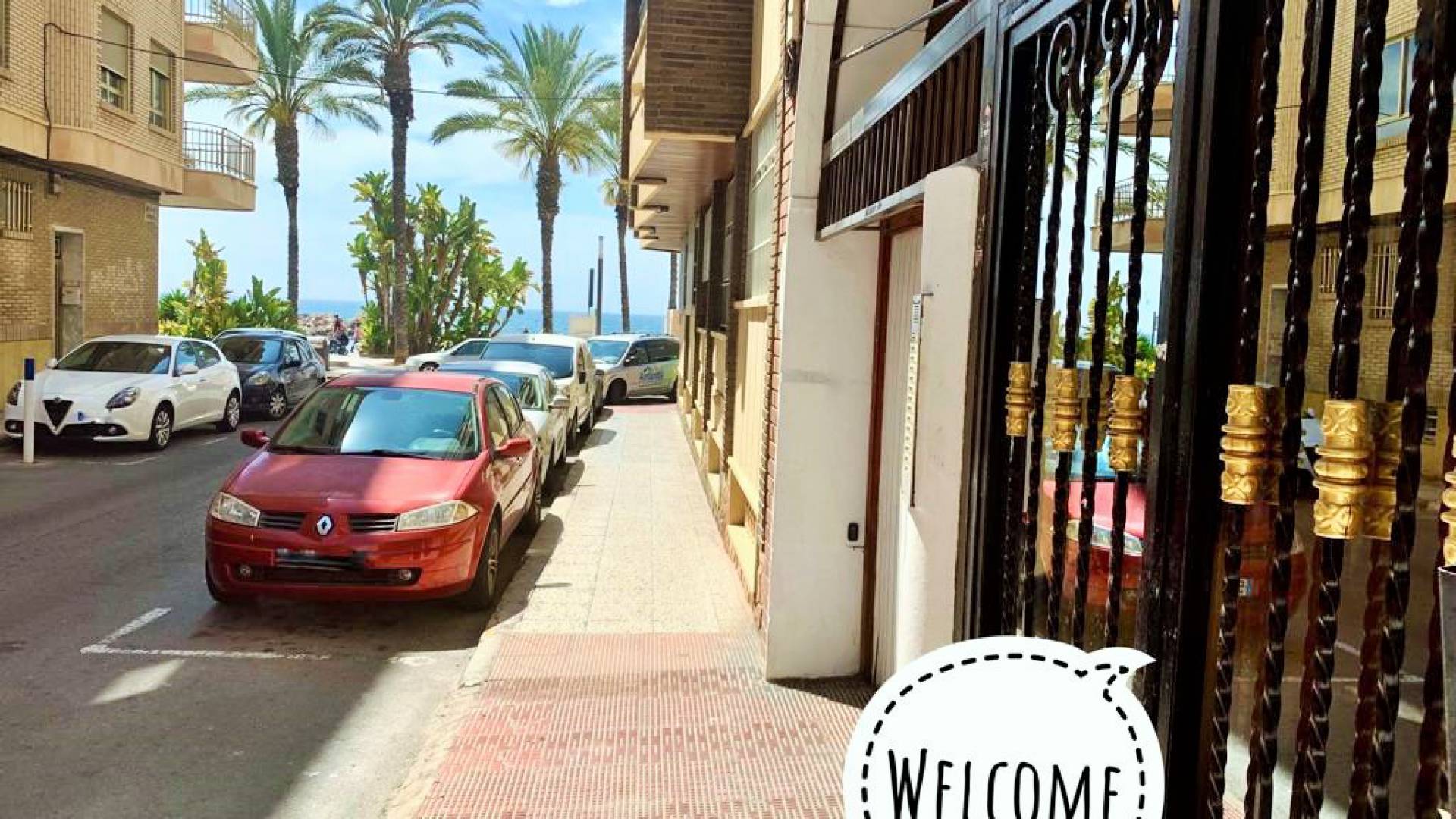 Revente - Appartement - Torrevieja - Beachside Torrevieja