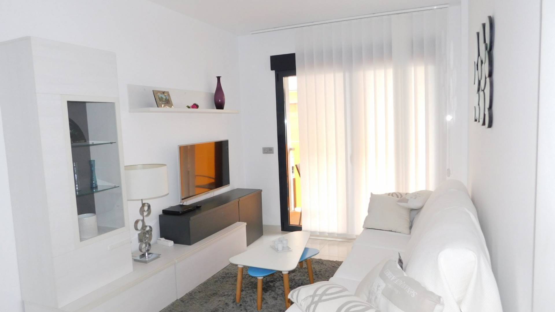 Revente - Appartement - Torrevieja - Beachside Torrevieja