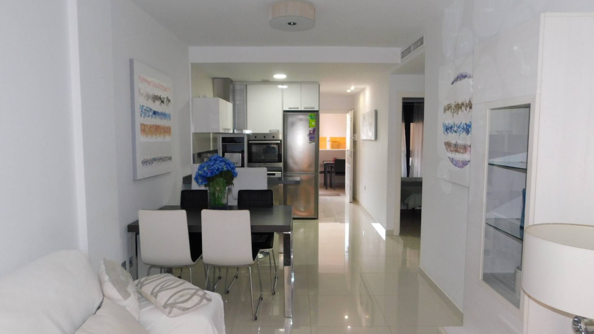 Revente - Appartement - Torrevieja - Beachside Torrevieja