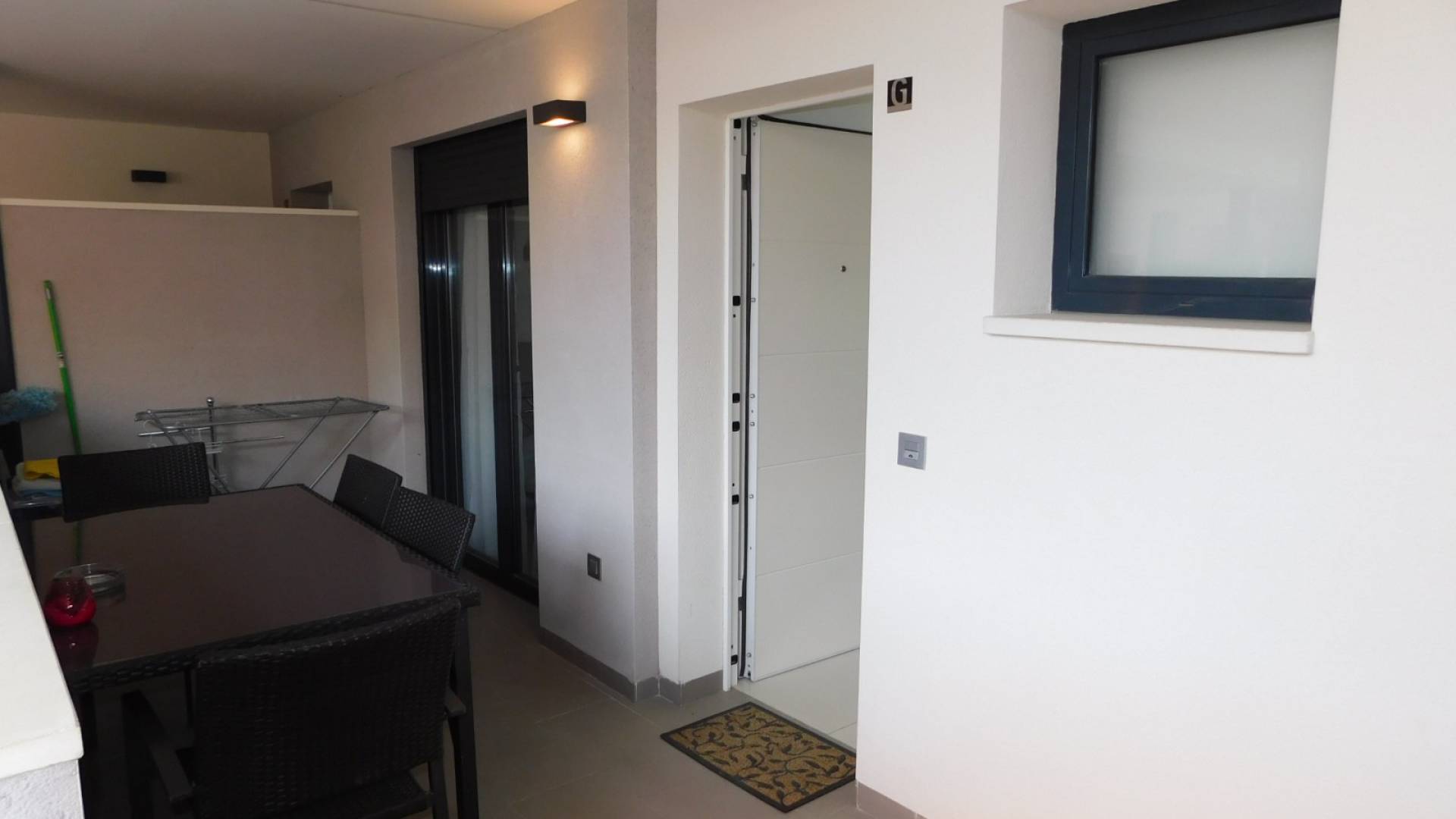 Revente - Appartement - Torrevieja - Beachside Torrevieja