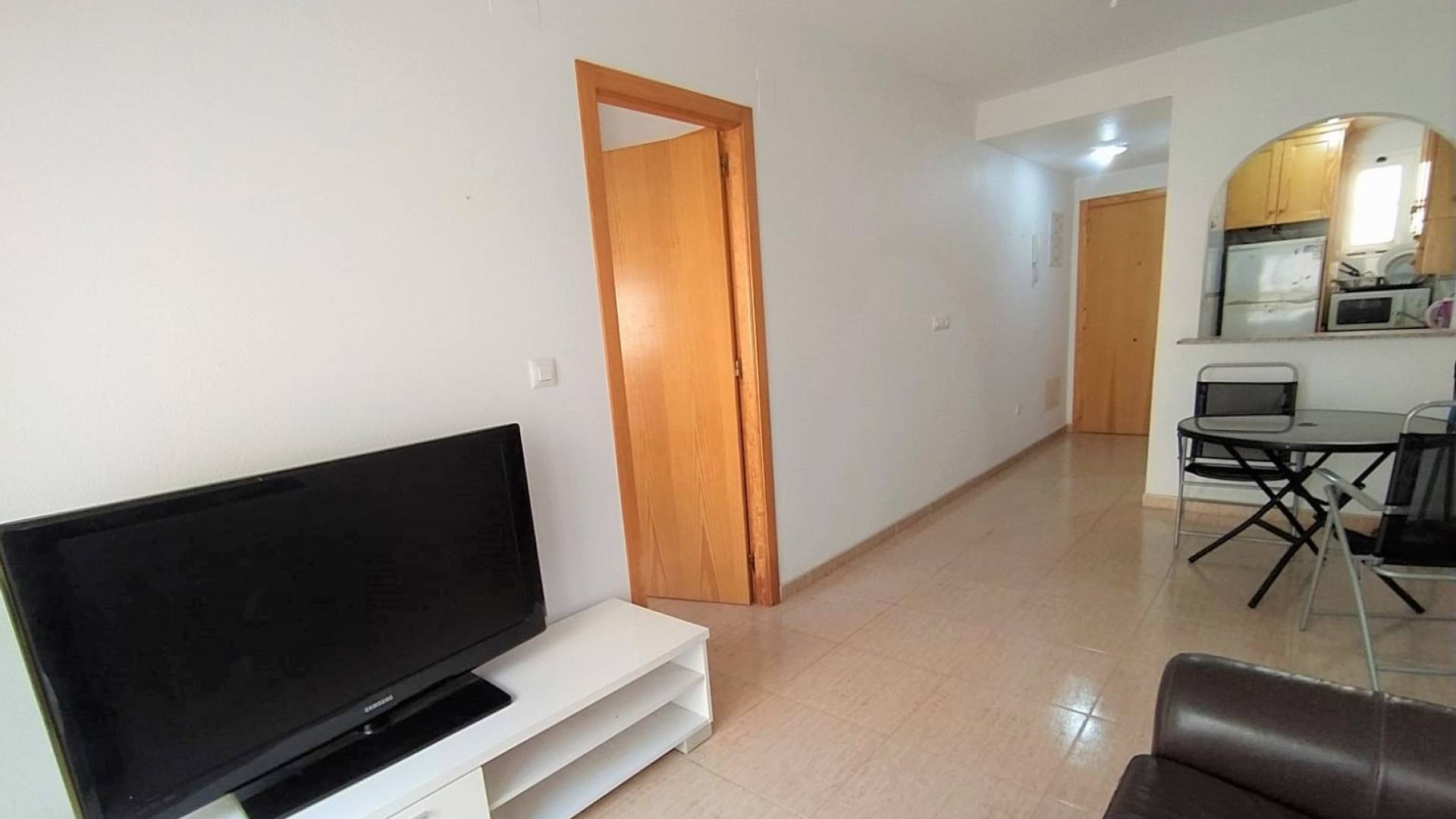 Revente - Appartement - Torrevieja - Beachside Torrevieja