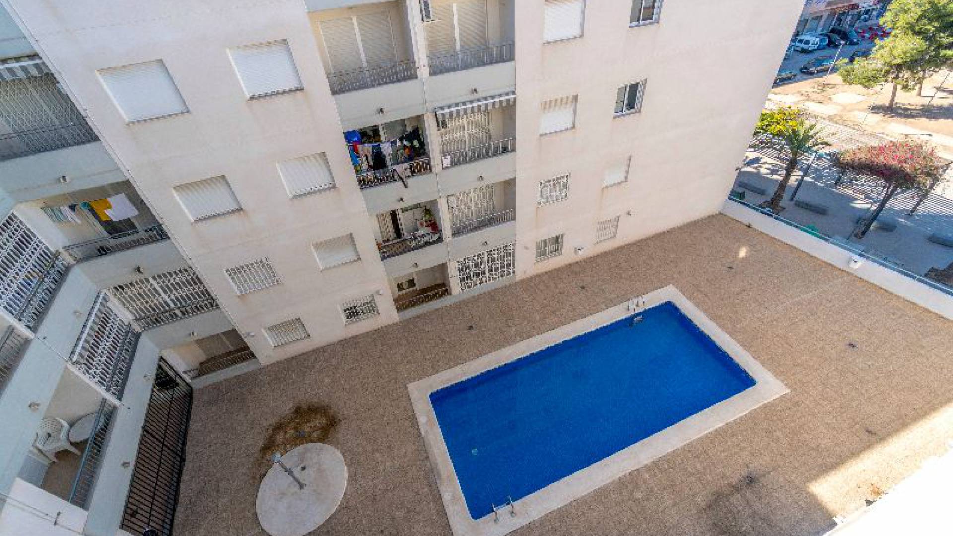 Revente - Appartement - Torrevieja - Beachside Torrevieja