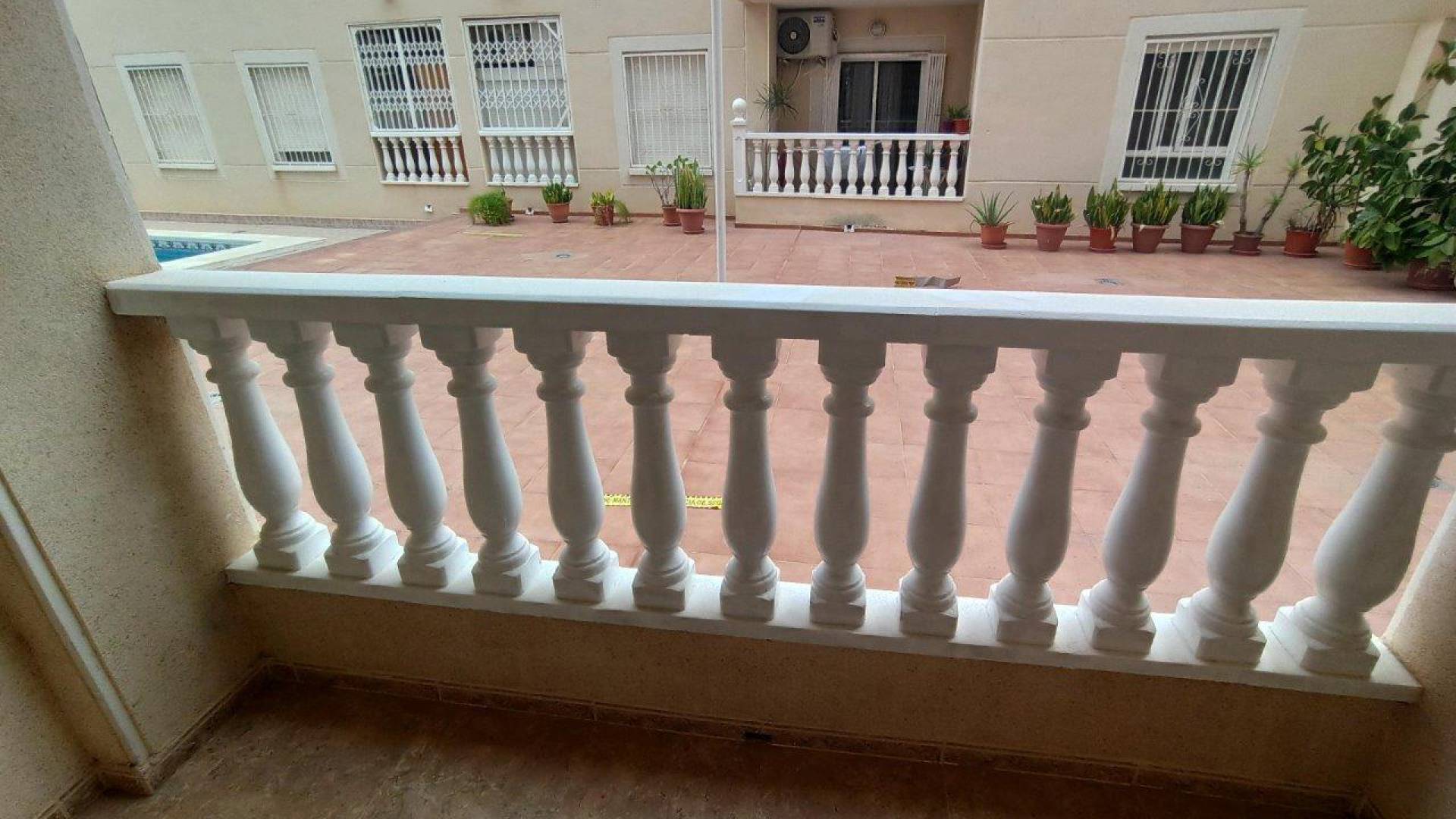 Revente - Appartement - Torrevieja - Beachside Torrevieja