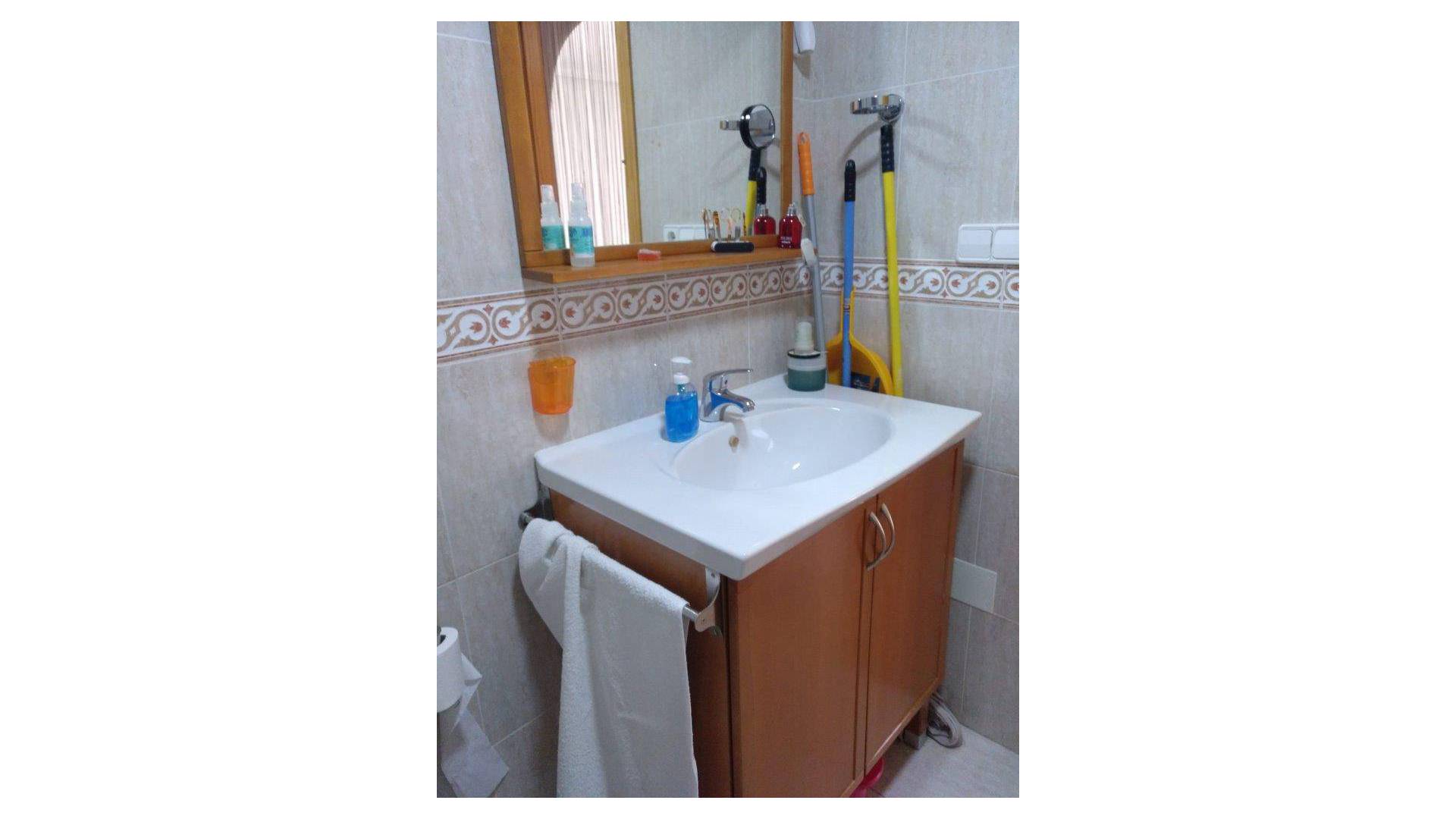 Revente - Appartement - Torrevieja - Beachside Torrevieja