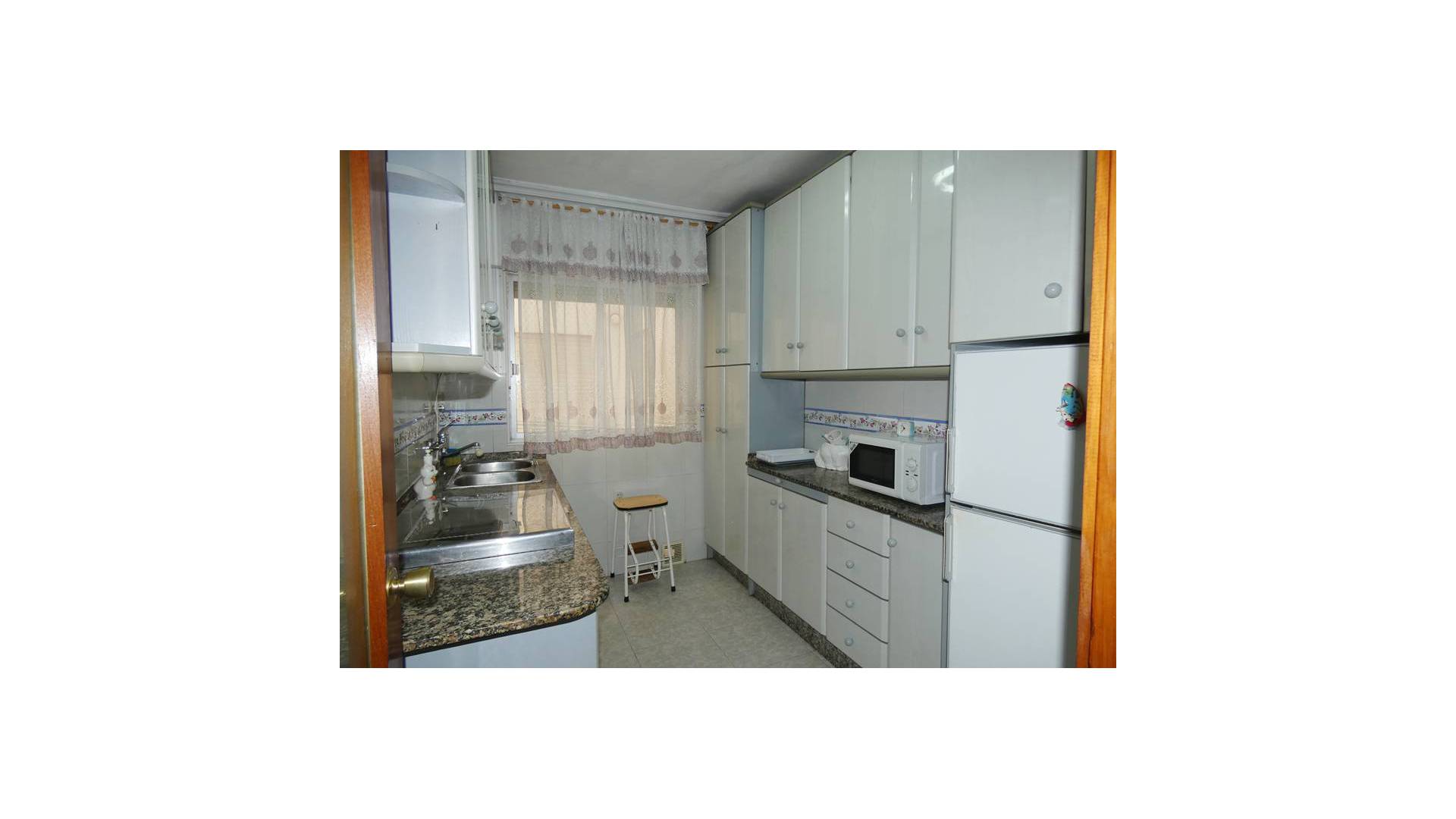 Revente - Appartement - Torrevieja - Beachside Torrevieja