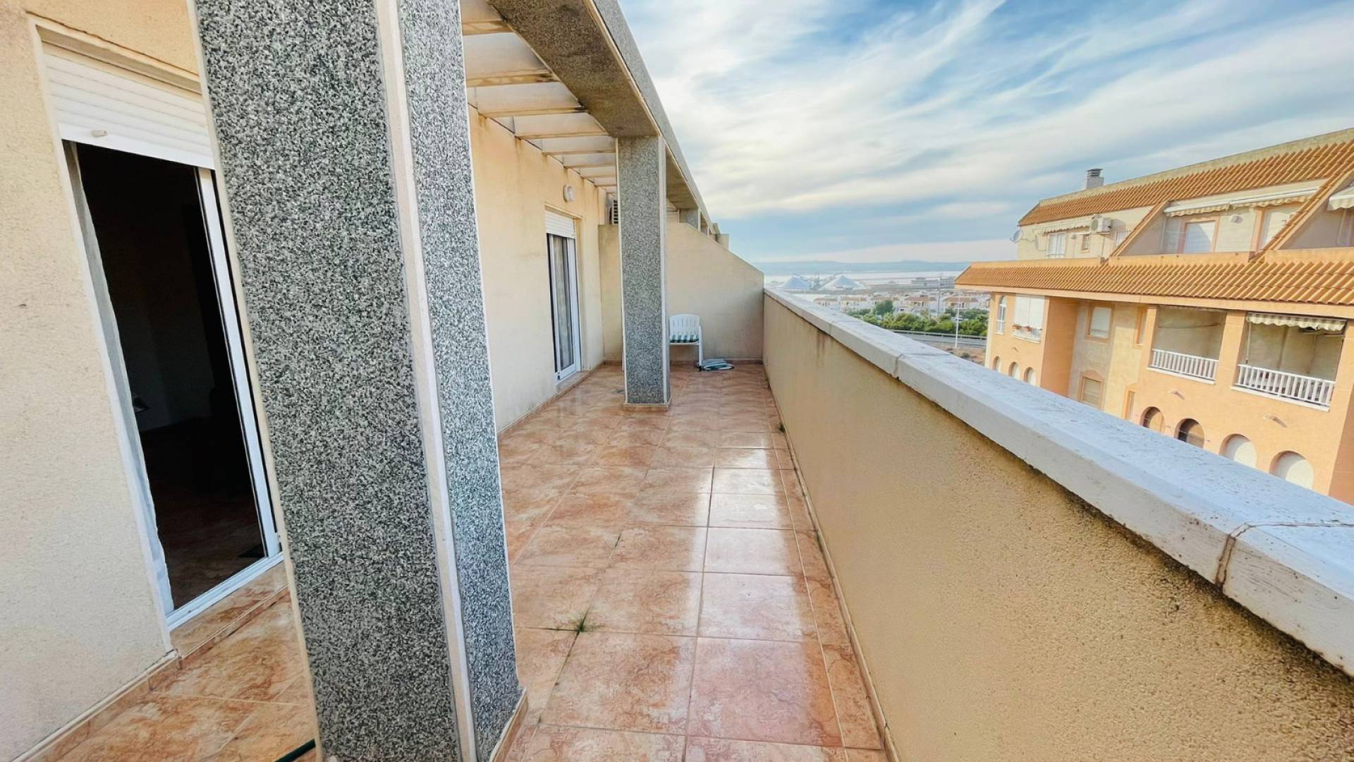 Revente - Appartement - Torrevieja - Beachside Torrevieja