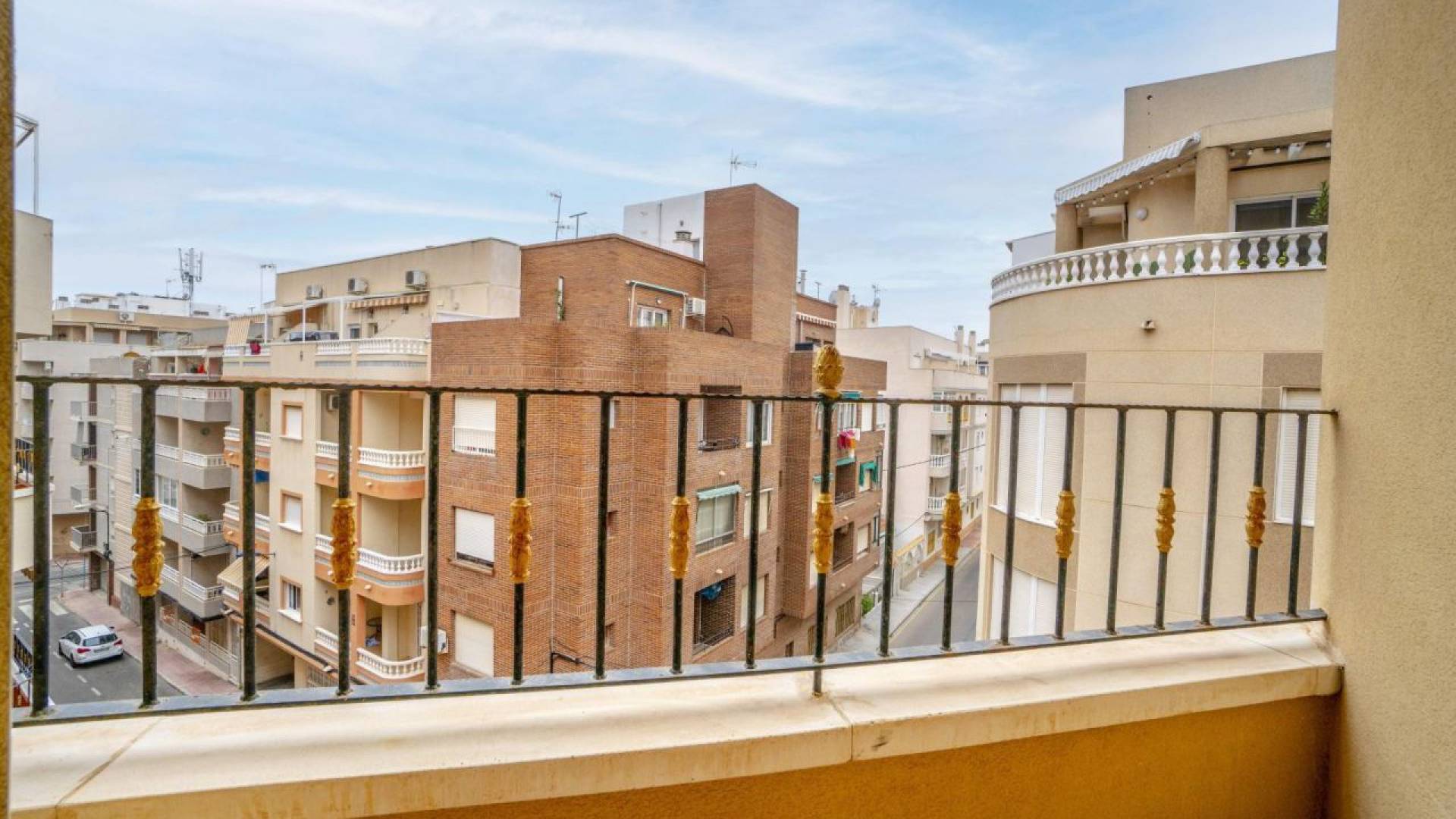 Revente - Appartement - Torrevieja - Beachside Torrevieja