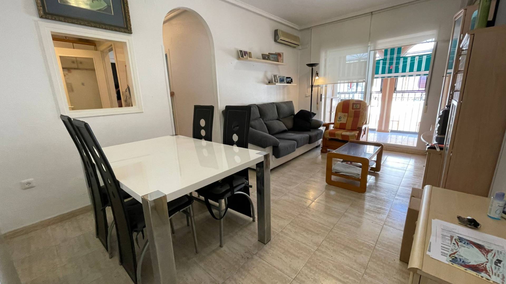 Revente - Appartement - Torrevieja - Beachside Torrevieja