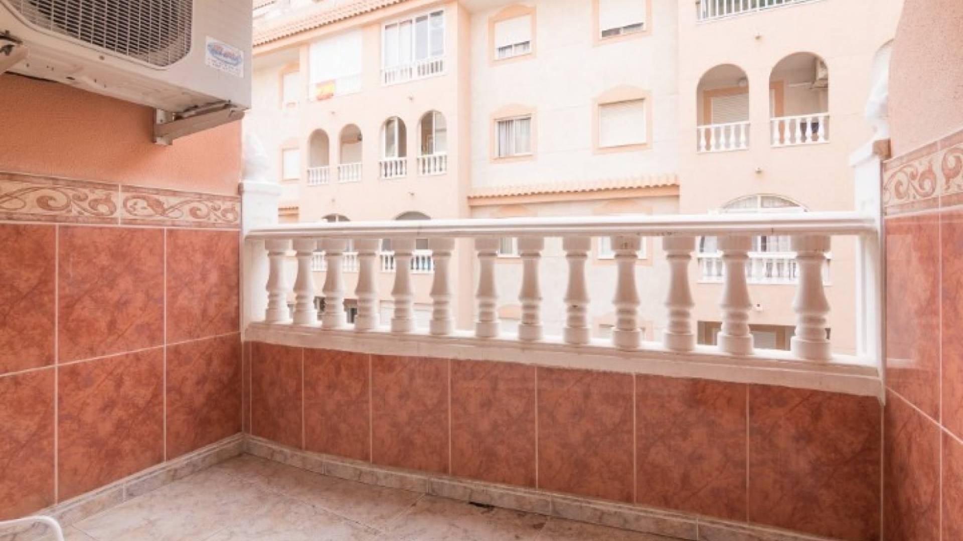 Revente - Appartement - Torrevieja - Beachside Torrevieja