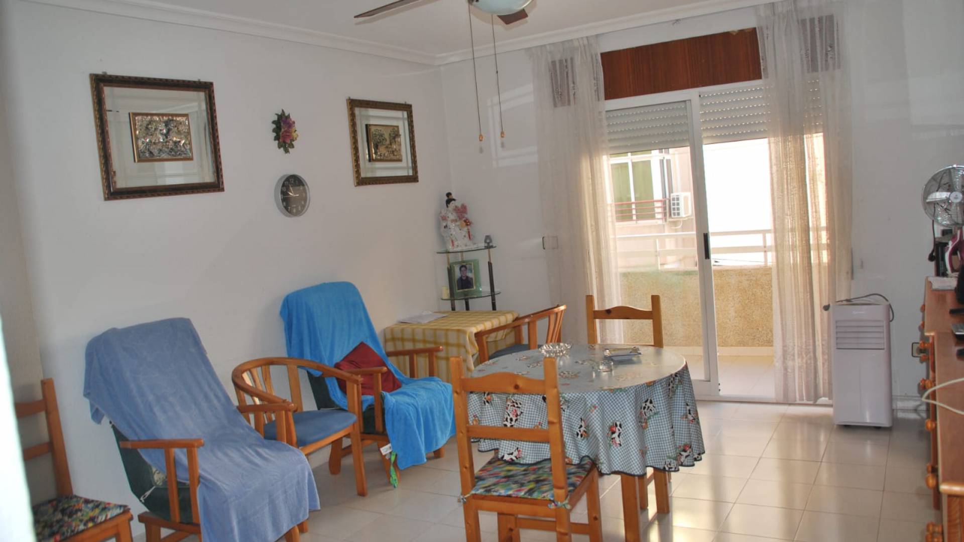 Revente - Appartement - Torrevieja - Beachside Torrevieja