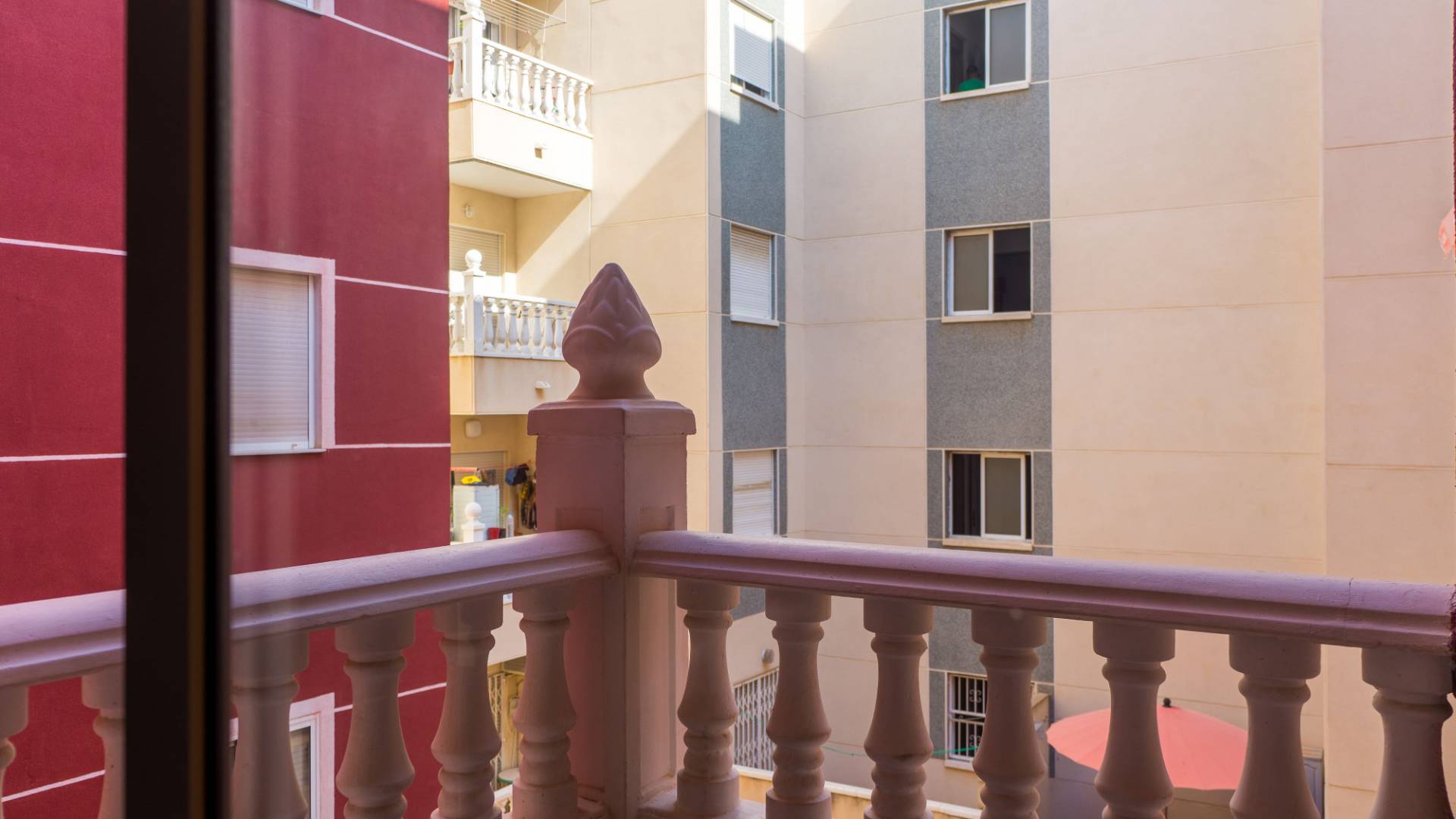 Revente - Appartement - Torrevieja - Beachside Torrevieja