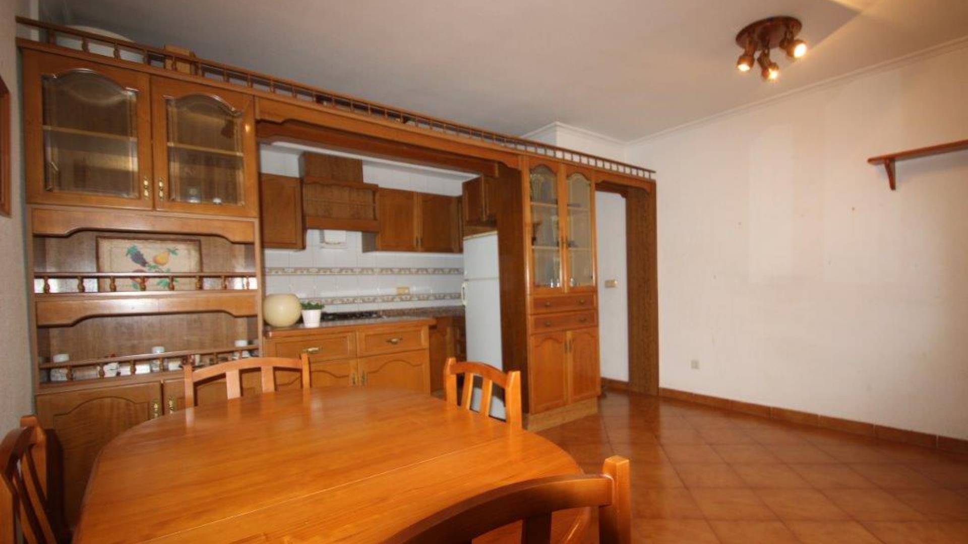 Revente - Appartement - Torrevieja - Beachside Torrevieja