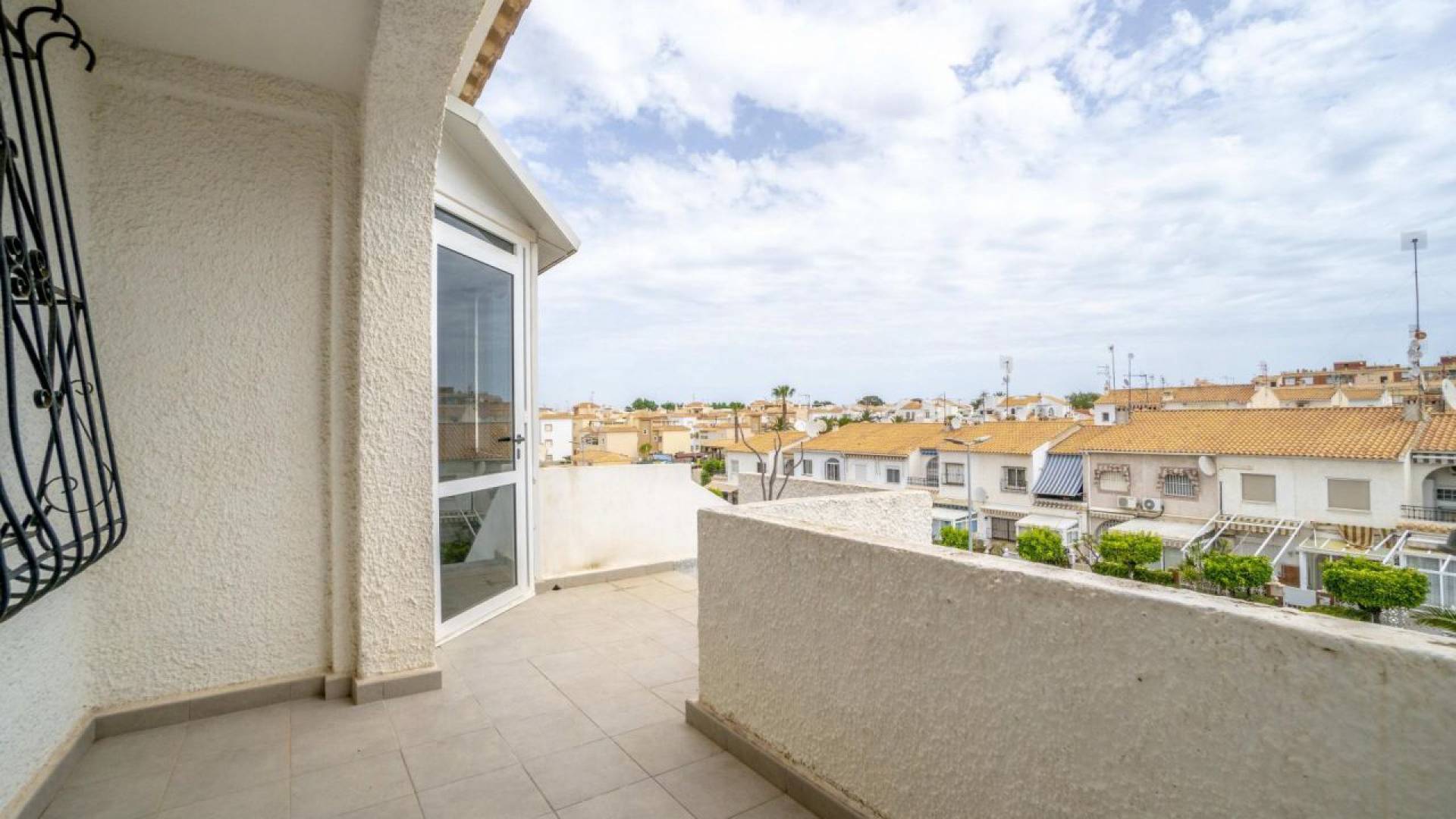 Revente - Appartement - Torrevieja - Beachside Torrevieja