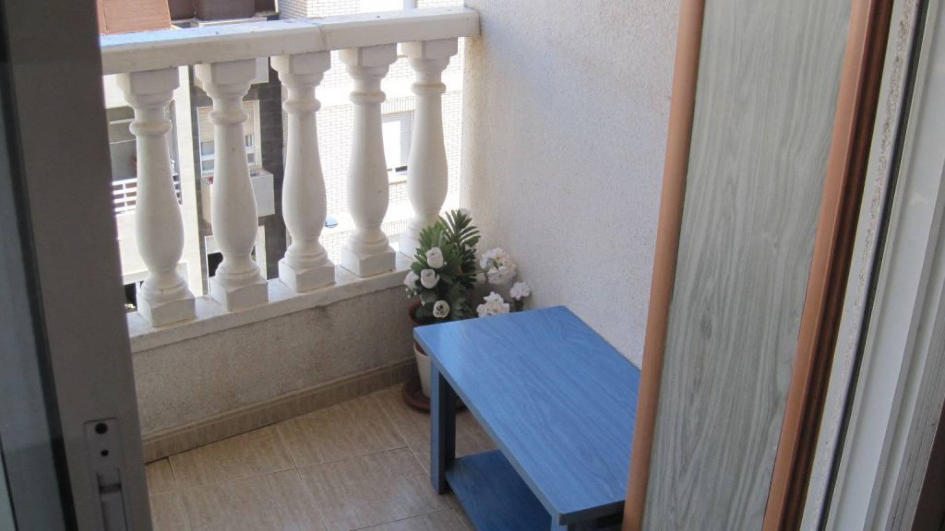 Revente - Appartement - Torrevieja - Beachside Torrevieja