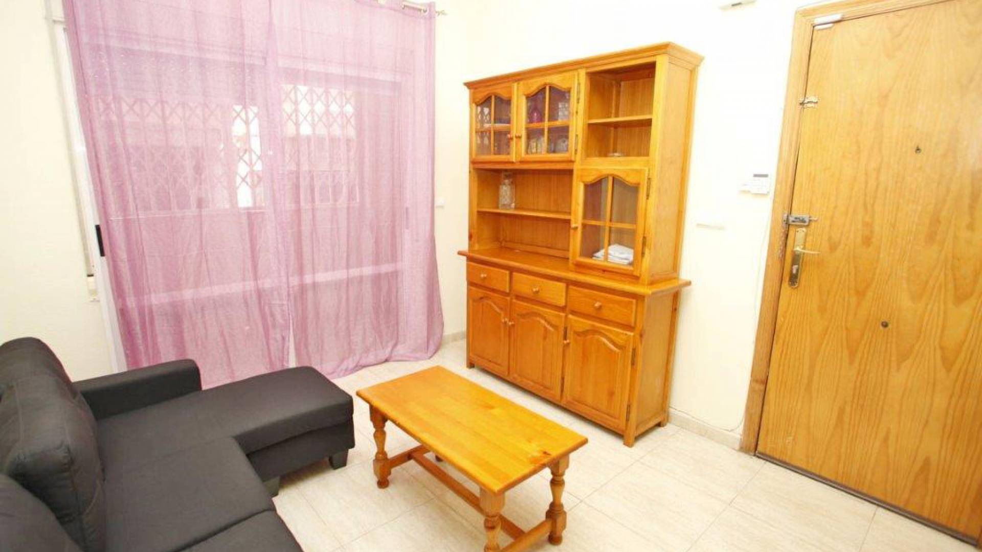 Revente - Appartement - Torrevieja - Beachside Torrevieja