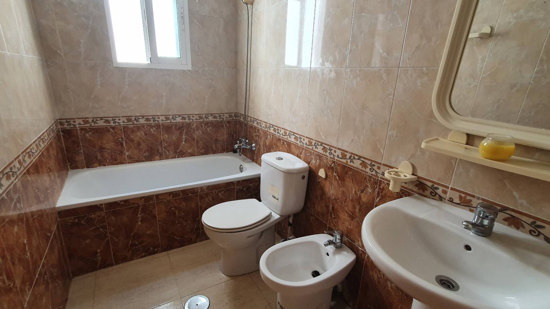 Revente - Appartement - Torrevieja - Beachside Torrevieja