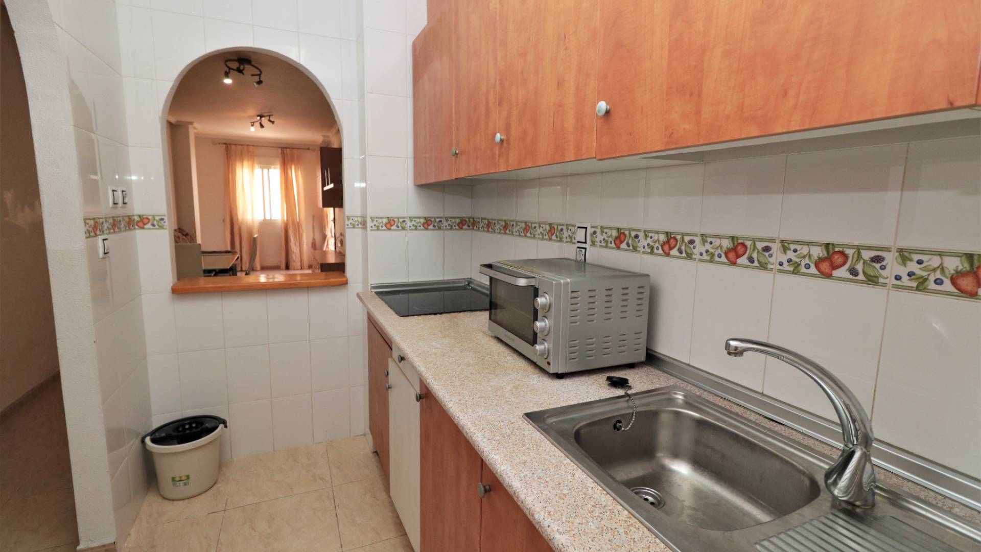 Revente - Appartement - Torrevieja - Beachside Torrevieja